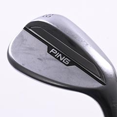 Ping S159 Lob Wedge / 58 Degree / Red Dot / Wedge Flex Ping Z-Z115 Shaft - Image 1
