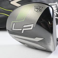 Wilson Launch Pad 2022 Driver / 10.5 Degree / Regular Flex Evenflow 55 Shaft - Image 2
