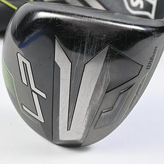 Wilson Launch Pad 2022 Driver / 10.5 Degree / Regular Flex Evenflow 55 Shaft - Image 3