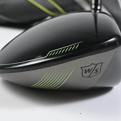 Wilson Launch Pad 2022 Driver / 10.5 Degree / Regular Flex Evenflow 55 Shaft - Image 4