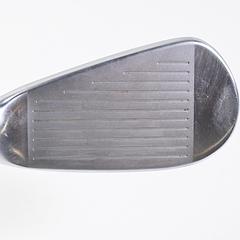 Left Hand Taylormade Stealth DHY #4 Iron / 22 Degree / Regular Flex Aldila 65 - Image 2