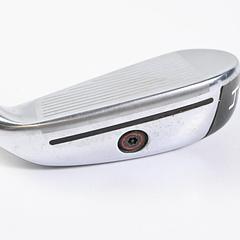 Left Hand Taylormade Stealth DHY #4 Iron / 22 Degree / Regular Flex Aldila 65 - Image 3