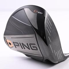Ping G400 Driver / 10.5 Degree / Regular Flex Ping ALTA CB 55 Shaft - Image 1