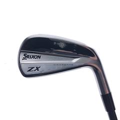Used Srixon ZX MKII Utility 3 Hybrid / 20 Degrees / Regular Flex - Image 1