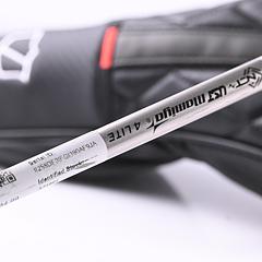 Wilson DYNAPWR Max 2025 Driver / 12 Degree / Senior Flex UST Helium NCT 4 Shaft - Image 6