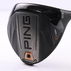 Ping G400 Driver / 10.5 Degree / Regular Flex Ping ALTA CB 55 Shaft - Image 2