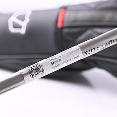 Wilson DYNAPWR Max 2025 Driver / 12 Degree / Senior Flex UST Helium NCT 4 Shaft - Image 7