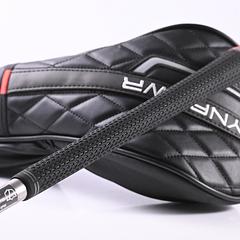 Wilson DYNAPWR Max 2025 Driver / 12 Degree / Senior Flex UST Helium NCT 4 Shaft - Image 8