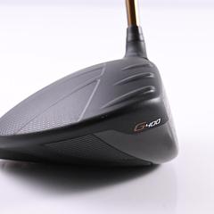 Ping G400 Driver / 10.5 Degree / Regular Flex Ping ALTA CB 55 Shaft - Image 3