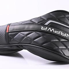 Wilson DYNAPWR Max 2025 Driver / 12 Degree / Senior Flex UST Helium NCT 4 Shaft - Image 9