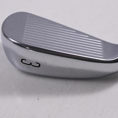 Titleist U505 2023 #3 Iron / 20 Degree / Regular Flex Hzrdus Gen4 Black 80 Shaft - Image 4