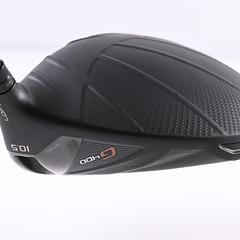 Ping G400 Driver / 10.5 Degree / Regular Flex Ping ALTA CB 55 Shaft - Image 5