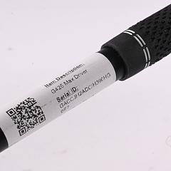 Ping G425 Max Driver / 9 Degree / Regular Flex Ping Alta CB Slate 55 Shaft - Image 7