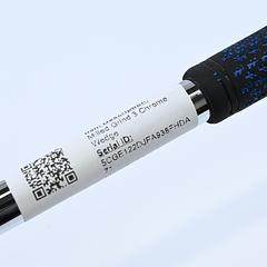 Taylormade Milled Grind 3 Gap Wedge / 50 Degree / Stiff Flex Dynamic Gold S200 - Image 5