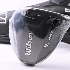 Wilson DYNAPWR Max 2025 Driver / 12 Degree / Senior Flex UST Helium NCT 4 Shaft - Image 2