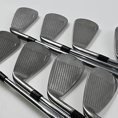 Callaway RAZR X Tour Irons / 3-PW / Regular Flex Dynamic Gold R300 - Image 3