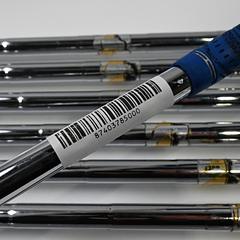 Callaway RAZR X Tour Irons / 3-PW / Regular Flex Dynamic Gold R300 - Image 6