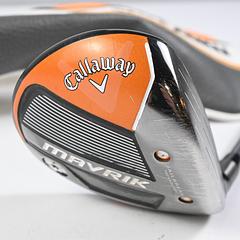 Callaway Mavrik #3 Wood / 15 Degree / Stiff Flex Hzrdus T800 65 Shaft - Image 1