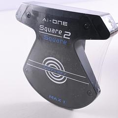 Odyssey Ai-One Square 2 Square Max 1 Putter / 34 Inch - Image 1