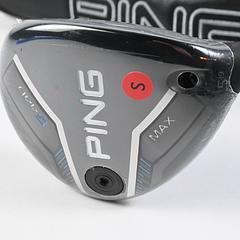 Ping G440 Max #5 Wood / 19 Degree / Stiff Flex Ping Tour 2.0 Chrome 75 Shaft - Image 9