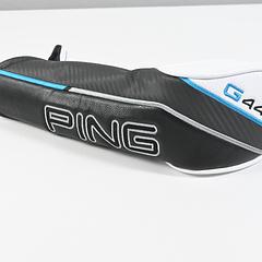 Ping G440 Max #5 Wood / 19 Degree / Stiff Flex Ping Tour 2.0 Chrome 75 Shaft - Image 2