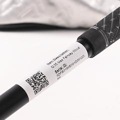 Taylormade Qi35 Max #3 Wood / 15.5 Degree / Regular Flex Air Speeder 50 Shaft - Image 8