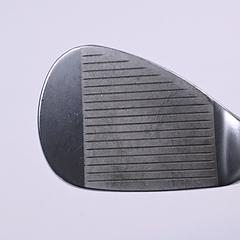 Callaway Opus Platinum Lob Wedge / 58 Degree / Wedge Flex Dynamic Gold Mid 115 - Image 2