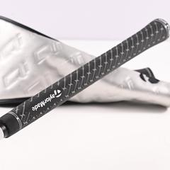 Taylormade Qi35 Max #3 Wood / 15.5 Degree / Regular Flex Air Speeder 50 Shaft - Image 9