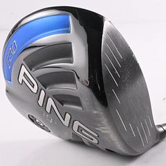 Ping G30 SF Tec Driver / 10 Degree / Stiff Flex Aldila Rogue Elite Green 65 - Image 3