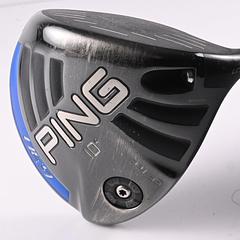 Ping G30 SF Tec Driver / 10 Degree / Stiff Flex Aldila Rogue Elite Green 65 - Image 4