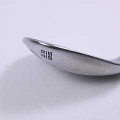 Callaway Opus Platinum Lob Wedge / 58 Degree / Wedge Flex Dynamic Gold Mid 115 - Image 3