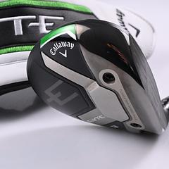 Callaway Elyte #3 Wood / 15 Degree / Stiff Flex Denali Charcoal 70 Shaft - Image 9