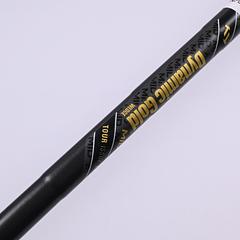 Callaway Opus Platinum Lob Wedge / 58 Degree / Wedge Flex Dynamic Gold Mid 115 - Image 4