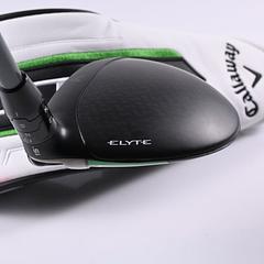 Callaway Elyte #3 Wood / 15 Degree / Stiff Flex Denali Charcoal 70 Shaft - Image 5