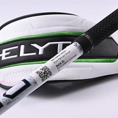 Callaway Elyte #3 Wood / 15 Degree / Stiff Flex Denali Charcoal 70 Shaft - Image 3