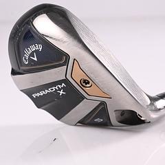 Callaway Paradym X #5 Hybrid / 24 Degree / Regular Flex UST iROD Shaft - Image 8