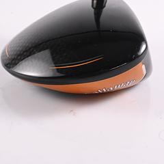 Callaway Mavrik Sub Zero #4 Wood / 16.5 Degree / Stiff Flex Aldila RIP'd NV 65 - Image 4