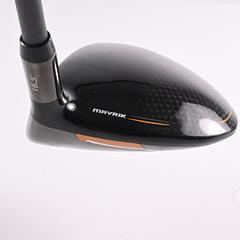 Callaway Mavrik Sub Zero #4 Wood / 16.5 Degree / Stiff Flex Aldila RIP'd NV 65 - Image 6