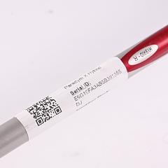 Callaway Paradym X #5 Hybrid / 24 Degree / Regular Flex UST iROD Shaft - Image 2