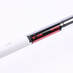 Left Hand Cobra King Forged Tec Black #5 Iron / 23 Degree / Stiff Flex KBS Tour - Image 4