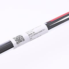 Left Hand Cobra King Forged Tec Black #5 Iron / 23 Degree / Stiff Flex KBS Tour - Image 5