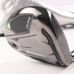 Taylormade Qi35 Max #3 Wood / 15.5 Degree / Regular Flex Air Speeder 50 Shaft - Image 2