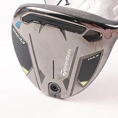 Taylormade Qi35 Max #3 Wood / 15.5 Degree / Regular Flex Air Speeder 50 Shaft - Image 3