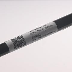 Taylormade Spider Tour V 2023 Slant Putter / 33 Inch - Image 6