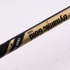 Tour Issue Titleist Vokey Wedgeworks Sand Wedge / 54 Degree / Stiff Flex - Image 4