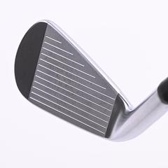 Titleist T200 Utility #4 Iron / 22 Degree / Stiff Flex Aldila NV Orange 85 Shaft - Image 2