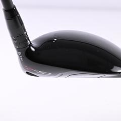 Titleist TSR2+ #3 Wood / 14.5 Degree / X-Flex HZRDUS Black 70 Shaft - Image 6