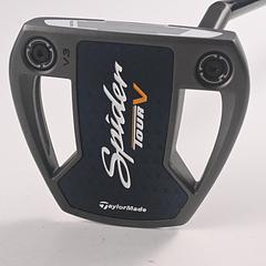 Taylormade Spider Tour V 2023 Slant Putter / 33 Inch - Image 2