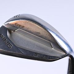 Ping Glide 3.0 Eye 2 Sand Wedge / 56 Degree / Black Dot / Wedge Flex Ping Z-Z115 - Image 1
