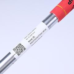 Cobra Air-X #5 Iron / 25 Degree / Regular Flex Steel Shaft - Image 2